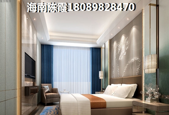 海南定安海南民生凤凰城一房一厅现在多少钱？