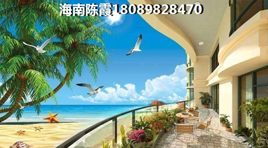 海南去啊买房