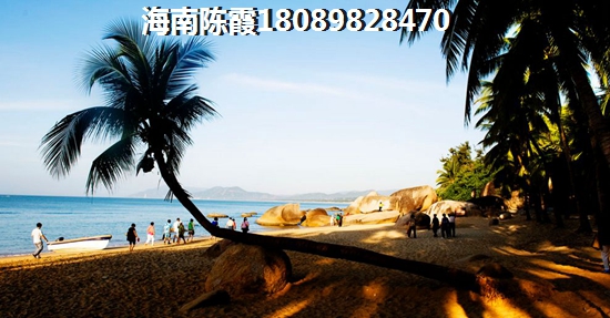 海南定安买房过冬养老哪里醉靠谱