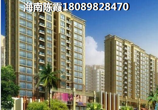 海南定安适宜买房养老的县市 海南定安适宜买房养老的县市