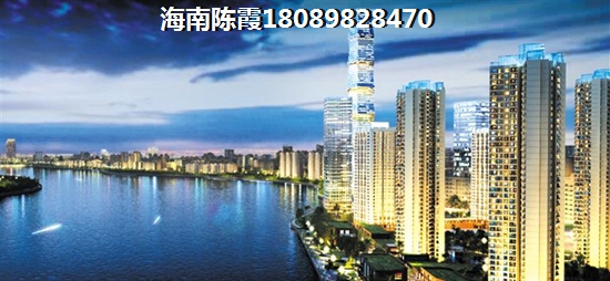 北方人看好定安的未来
