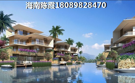 望海风情海岸楼盘信息