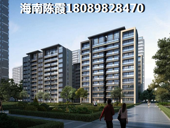 海南定安适合居住吗