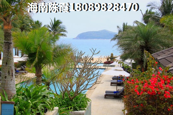 海南定安房价还能高涨吗？
