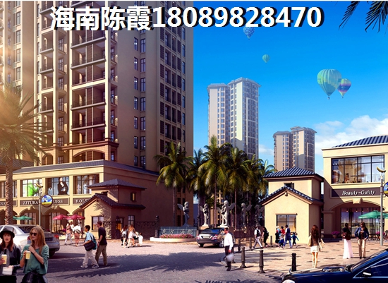 定安养老房产买哪好 定安养老房产买哪好